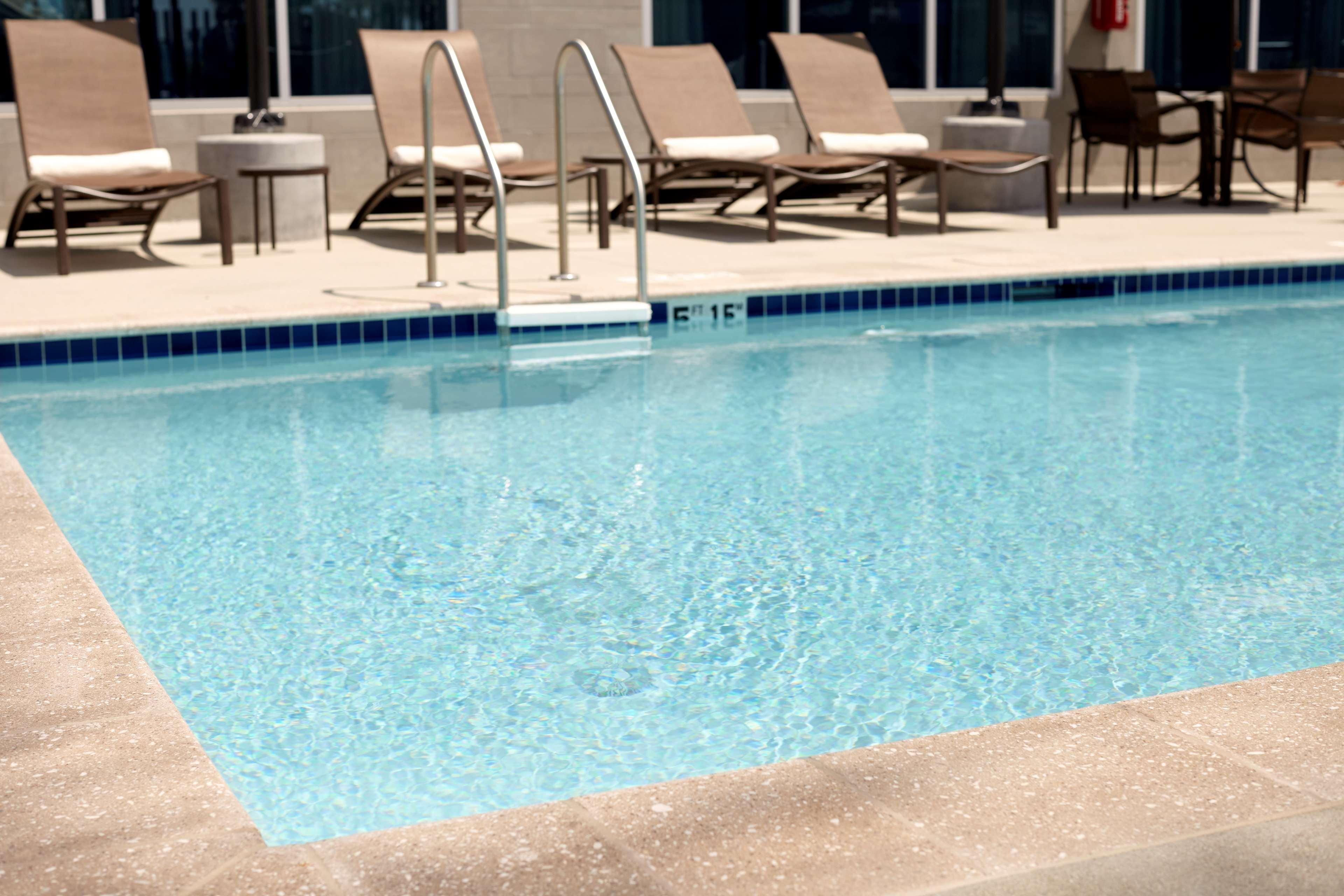 Hyatt Place Melbourne - Palm Bay - I-95 Dış mekan fotoğraf