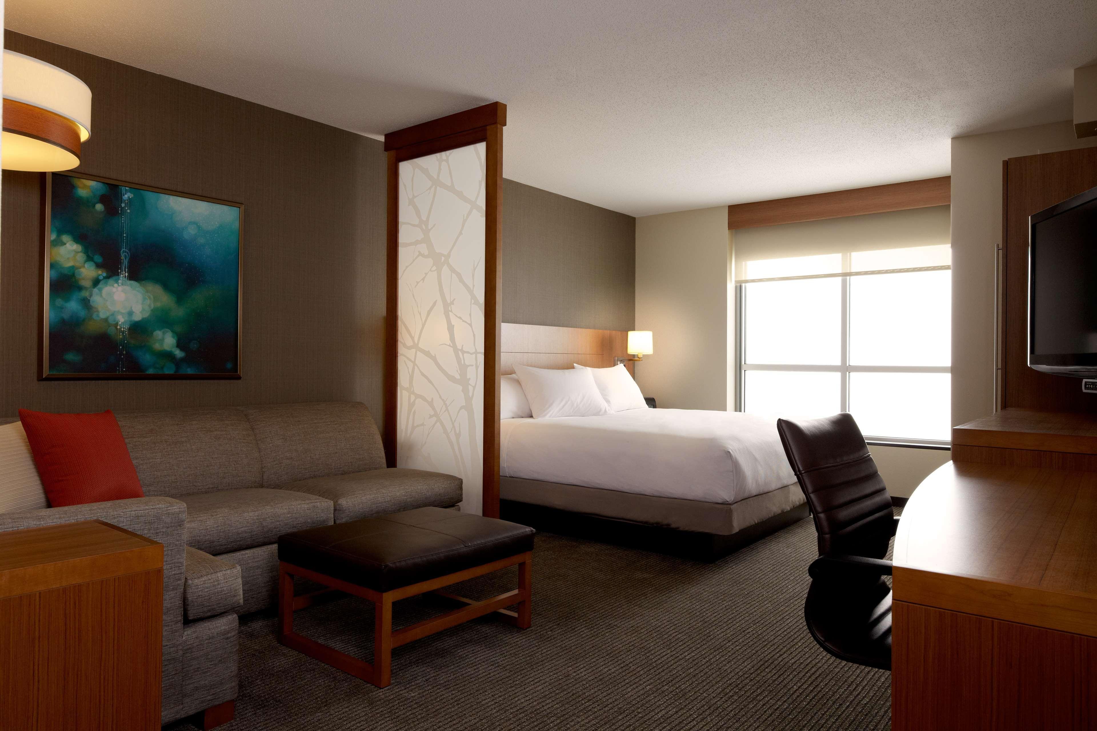 Hyatt Place Melbourne - Palm Bay - I-95 Dış mekan fotoğraf