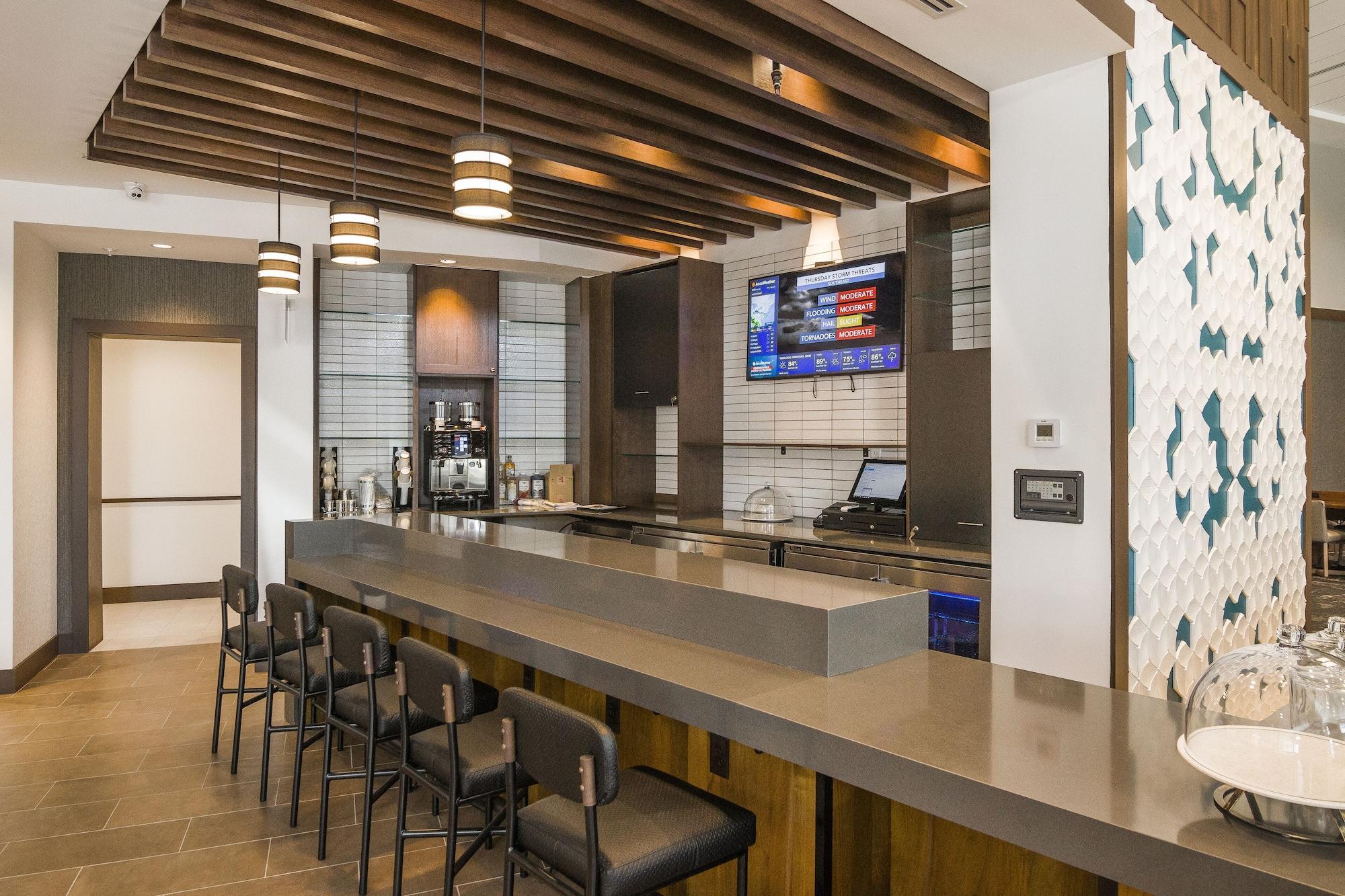 Hyatt Place Melbourne - Palm Bay - I-95 Dış mekan fotoğraf