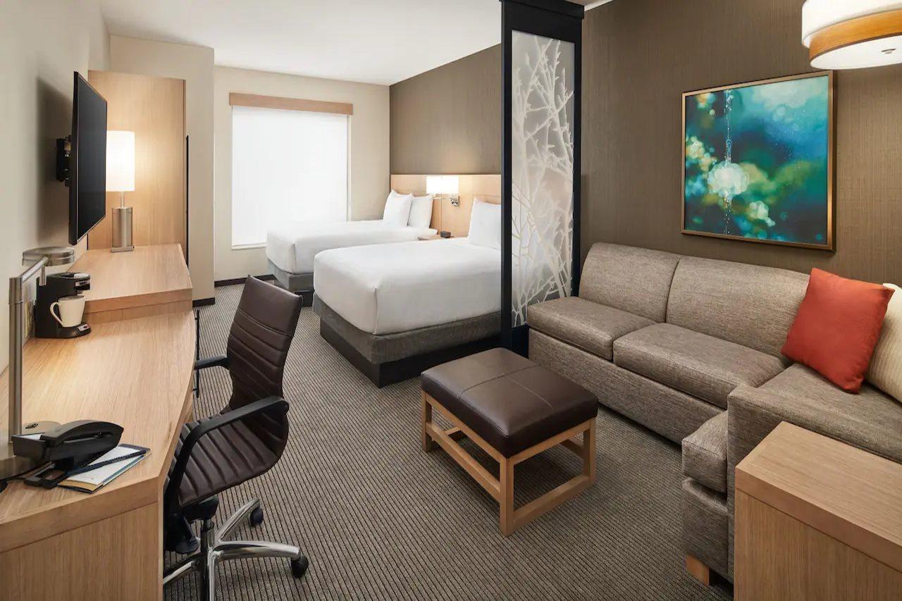 Hyatt Place Melbourne - Palm Bay - I-95 Dış mekan fotoğraf