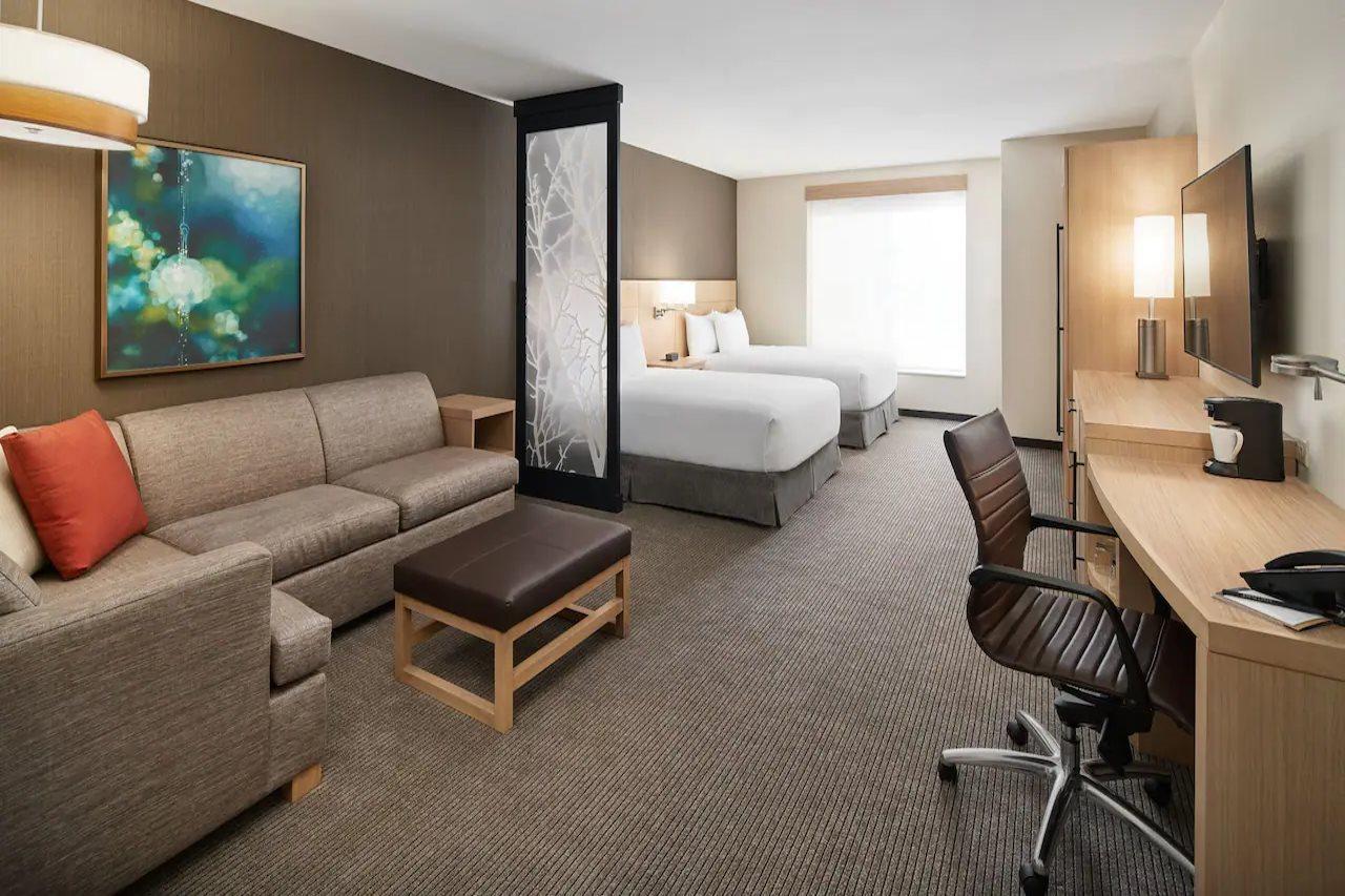 Hyatt Place Melbourne - Palm Bay - I-95 Dış mekan fotoğraf