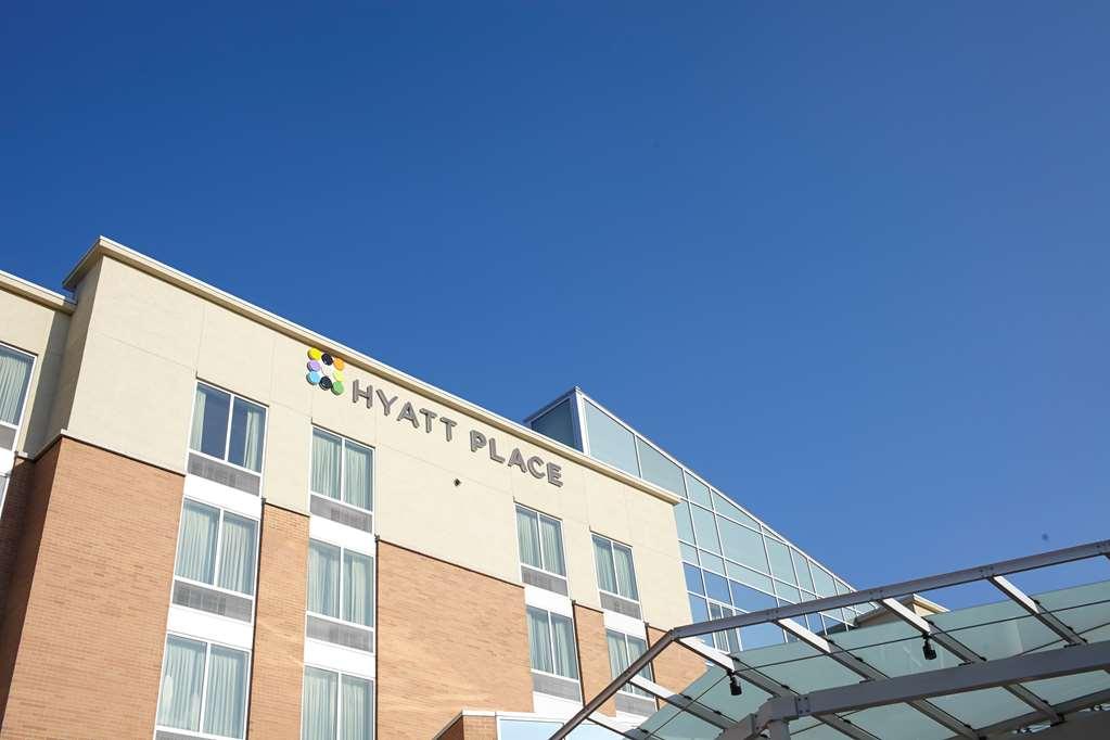 Hyatt Place Melbourne - Palm Bay - I-95 Dış mekan fotoğraf