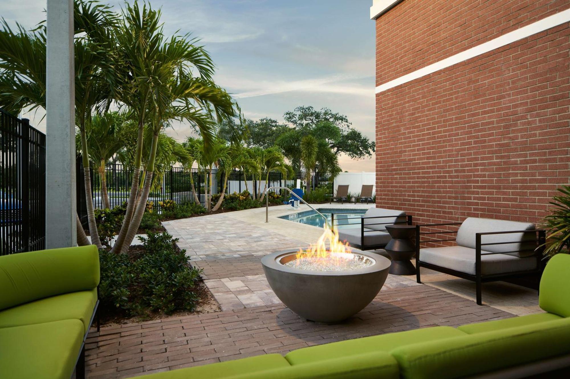 Hyatt Place Melbourne - Palm Bay - I-95 Dış mekan fotoğraf