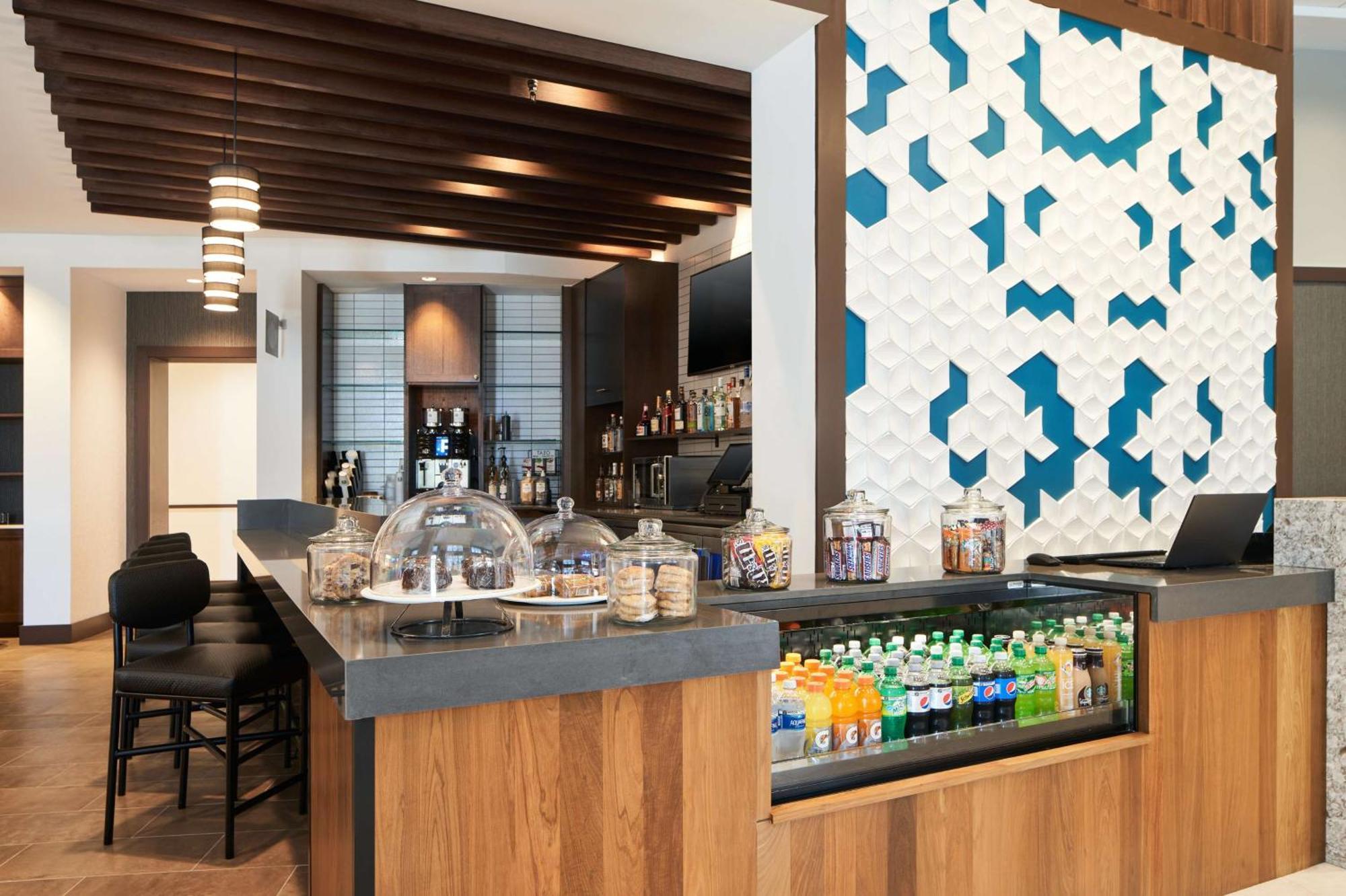 Hyatt Place Melbourne - Palm Bay - I-95 Dış mekan fotoğraf