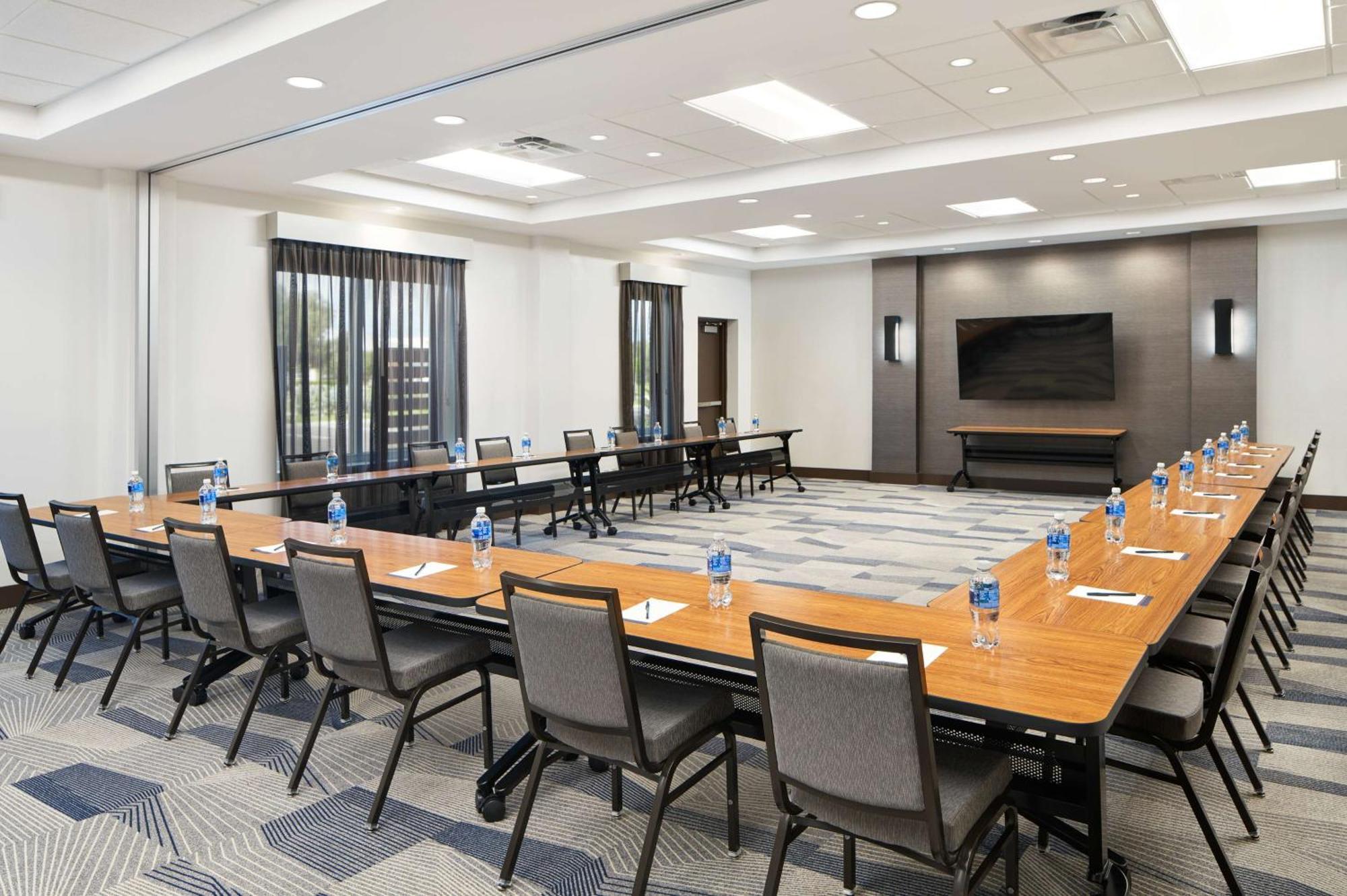 Hyatt Place Melbourne - Palm Bay - I-95 Dış mekan fotoğraf