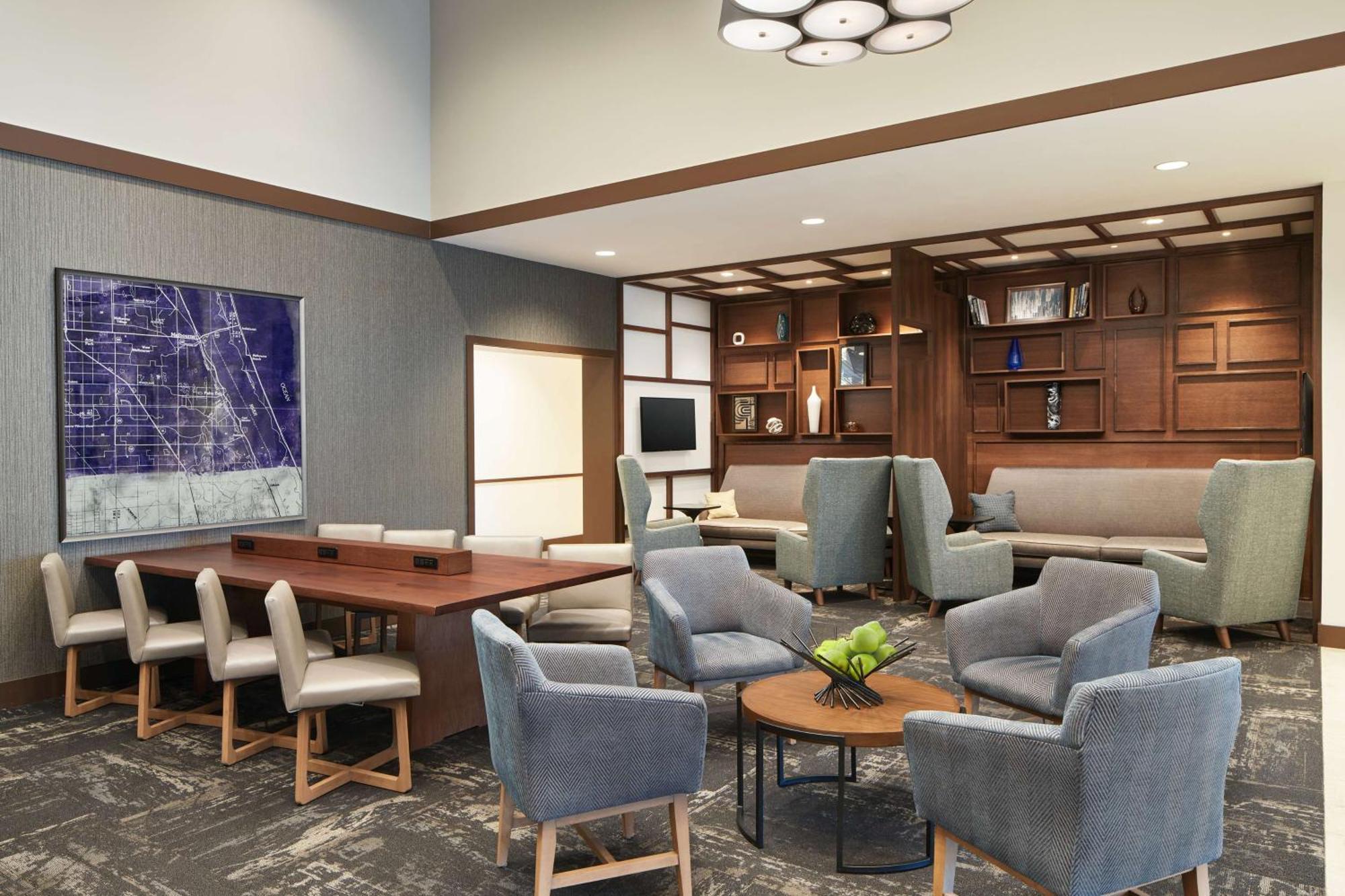 Hyatt Place Melbourne - Palm Bay - I-95 Dış mekan fotoğraf