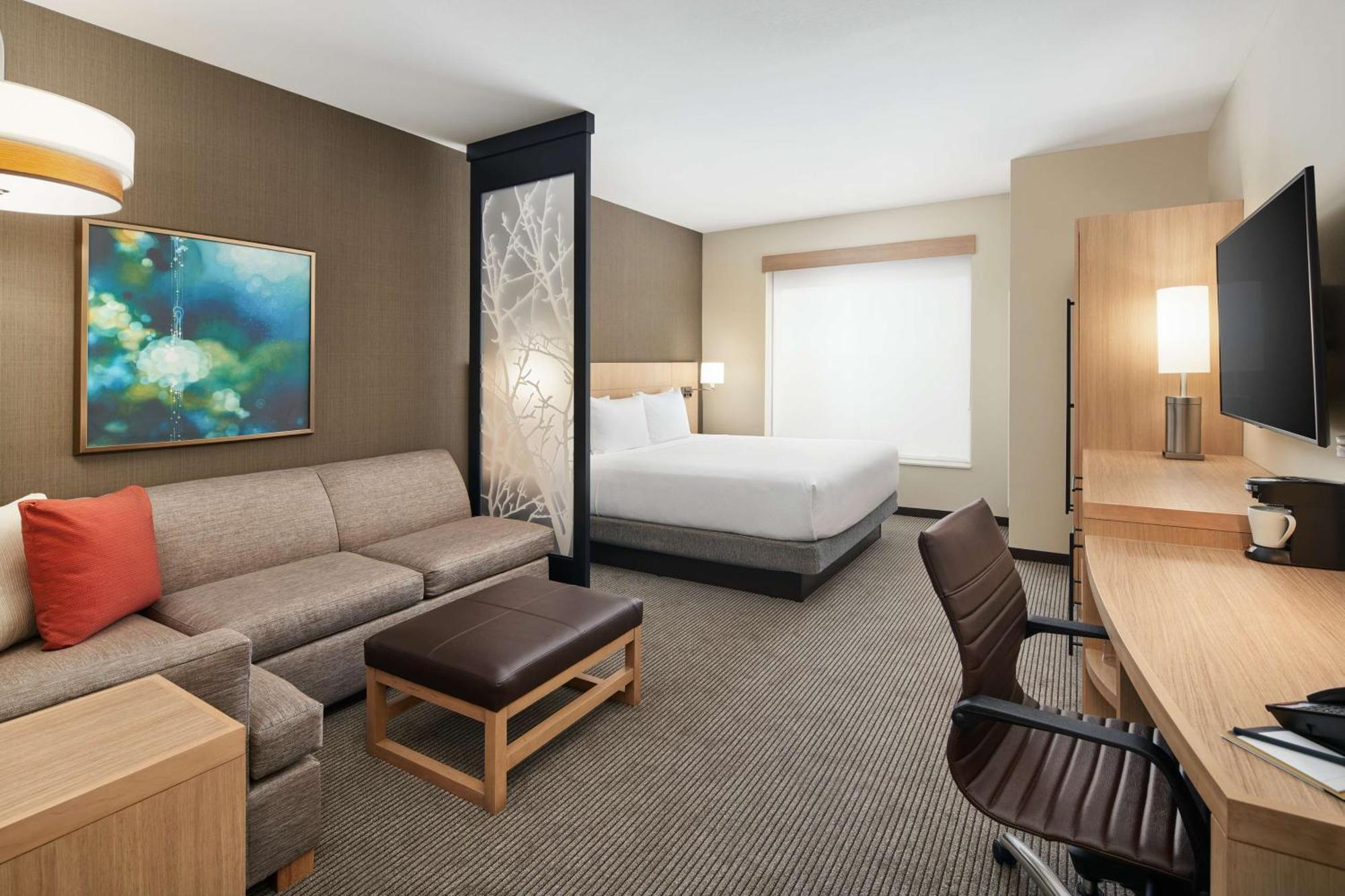 Hyatt Place Melbourne - Palm Bay - I-95 Dış mekan fotoğraf