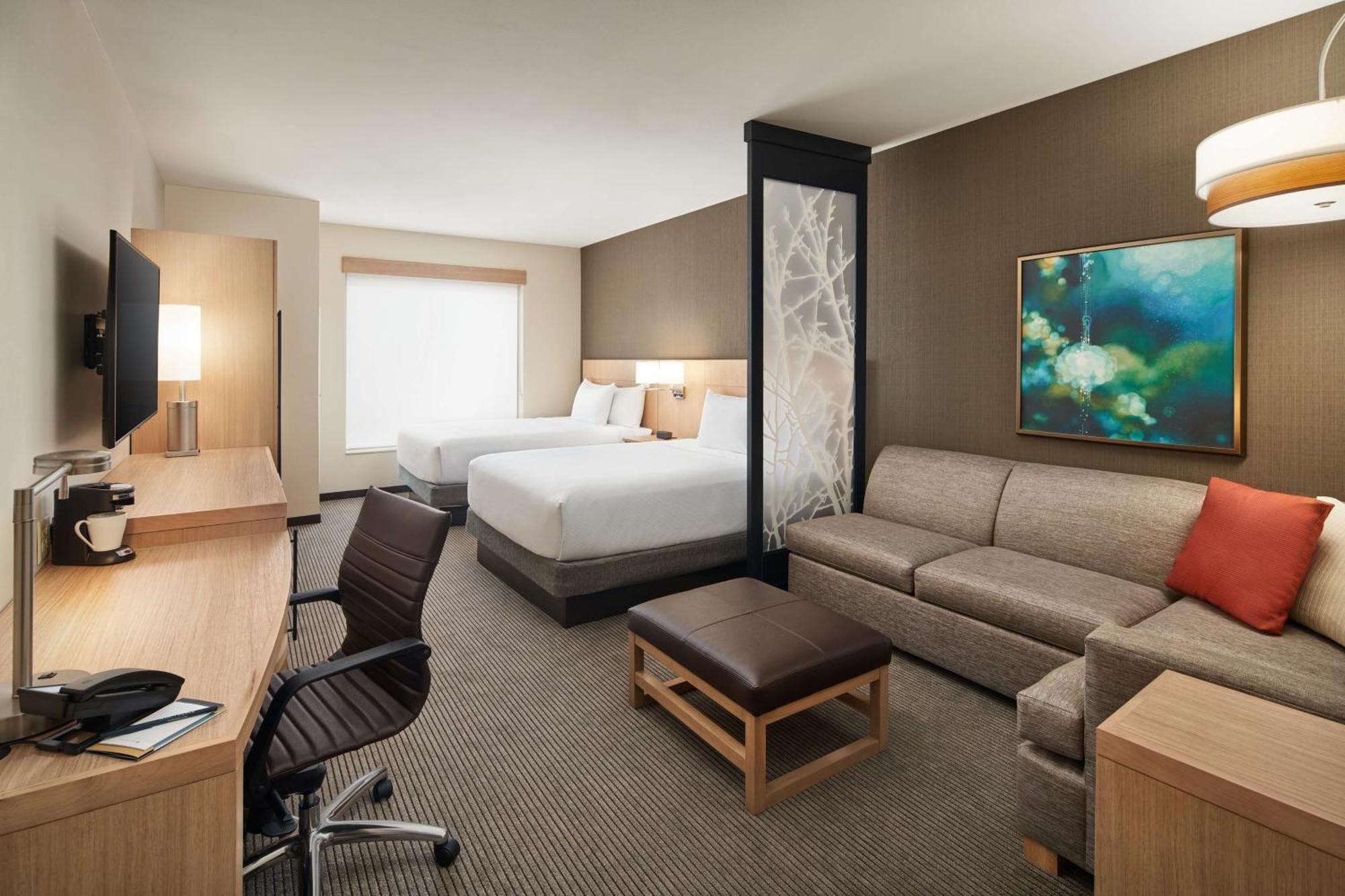 Hyatt Place Melbourne - Palm Bay - I-95 Dış mekan fotoğraf