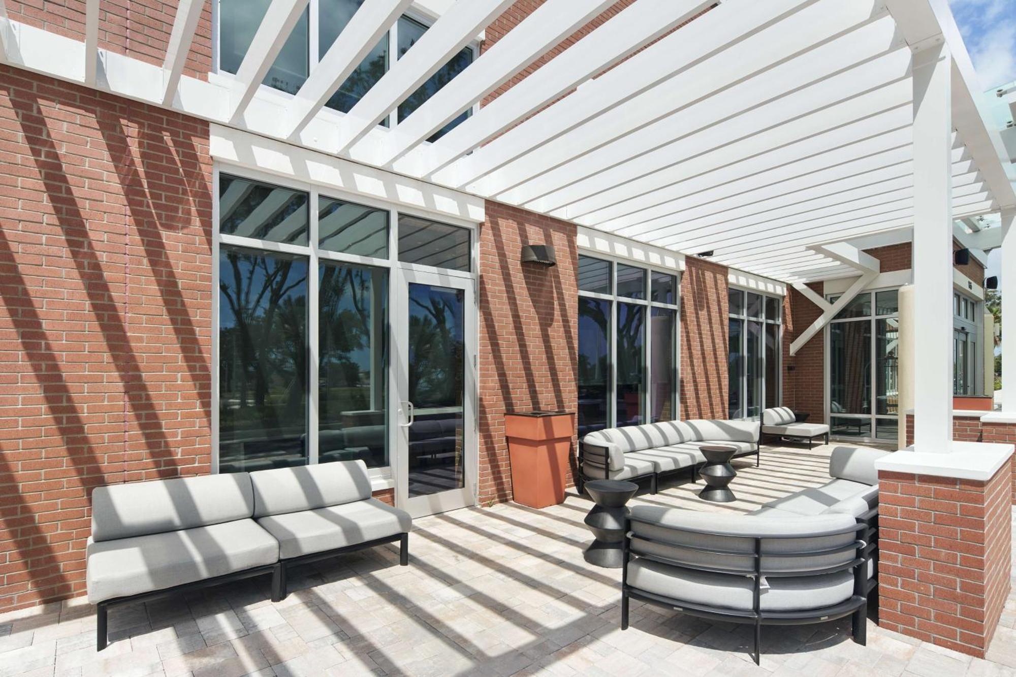 Hyatt Place Melbourne - Palm Bay - I-95 Dış mekan fotoğraf