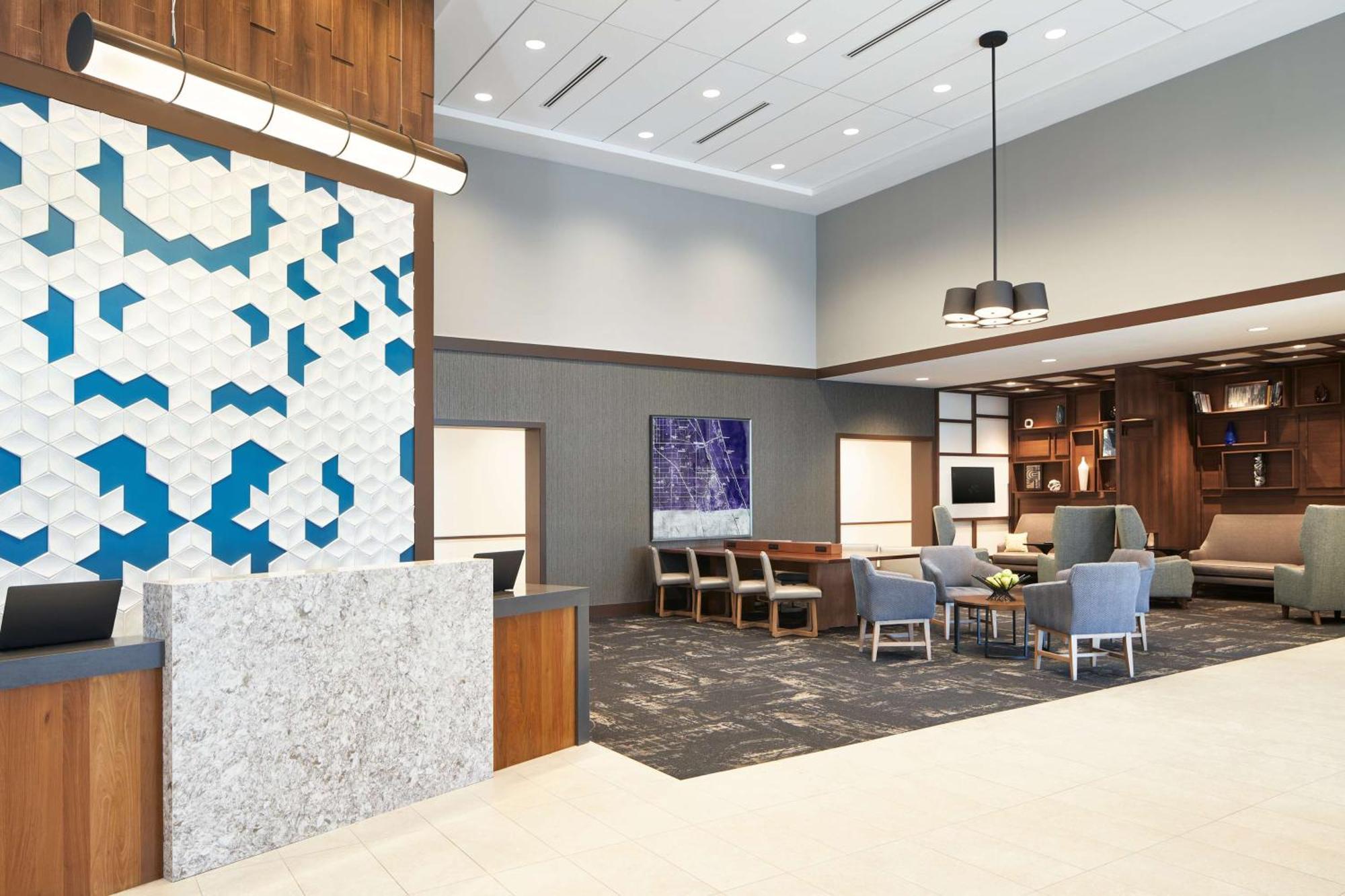 Hyatt Place Melbourne - Palm Bay - I-95 Dış mekan fotoğraf