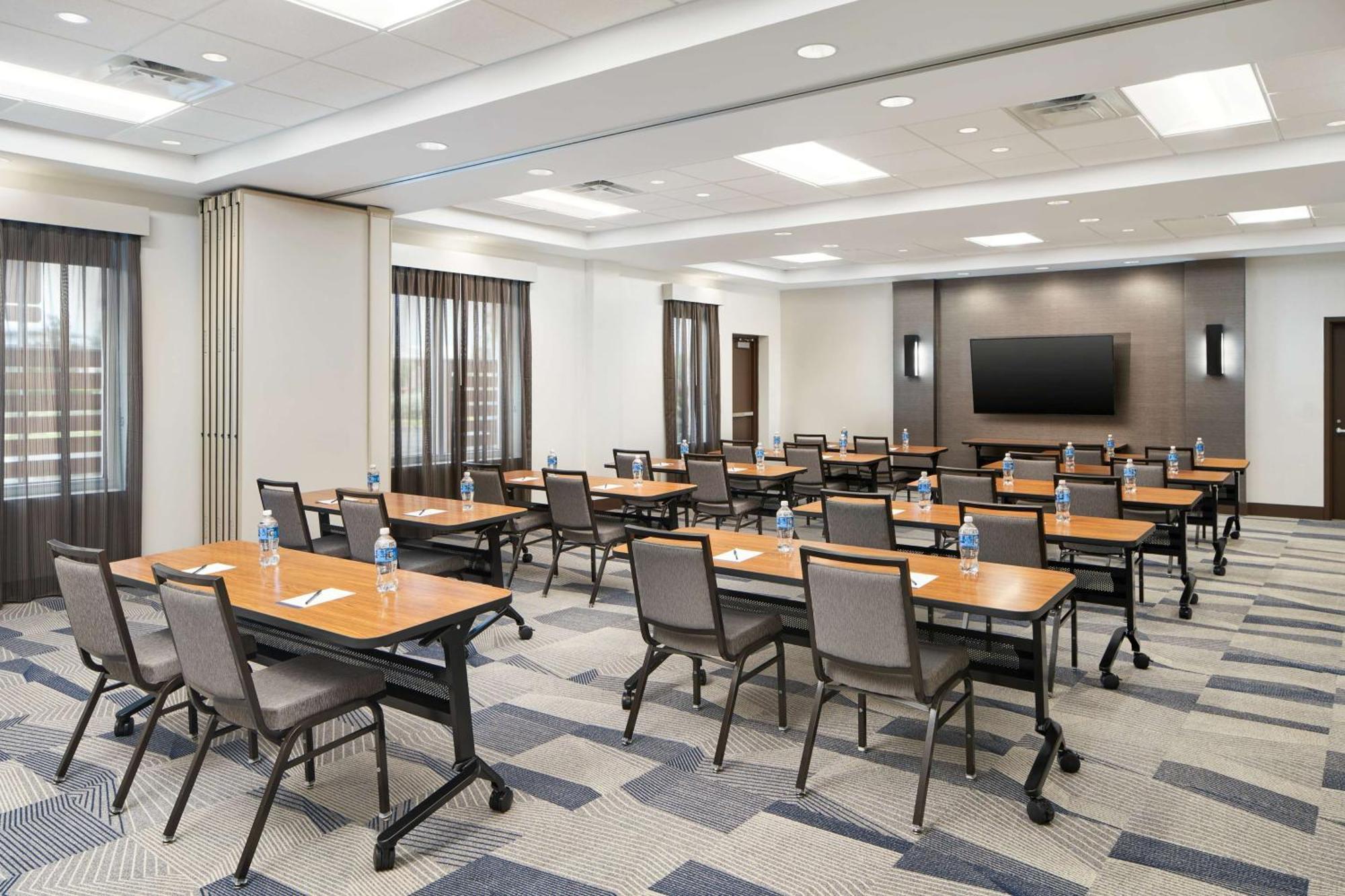 Hyatt Place Melbourne - Palm Bay - I-95 Dış mekan fotoğraf