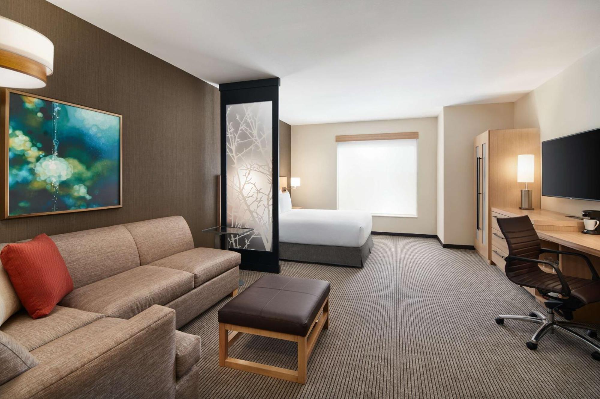 Hyatt Place Melbourne - Palm Bay - I-95 Dış mekan fotoğraf