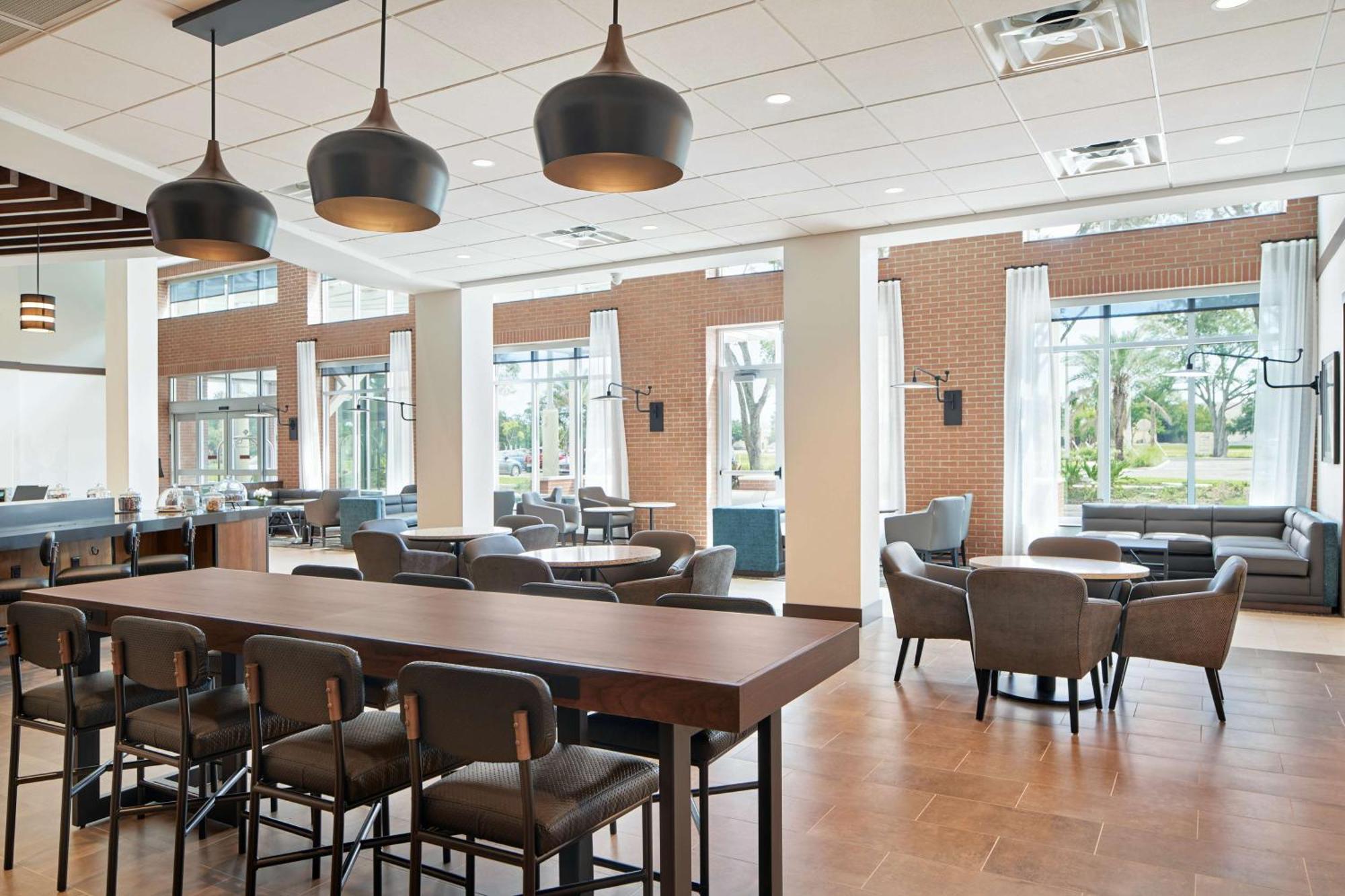 Hyatt Place Melbourne - Palm Bay - I-95 Dış mekan fotoğraf