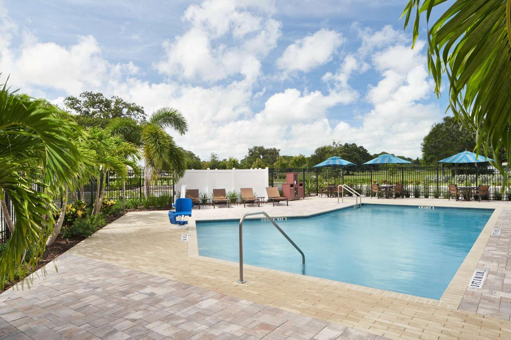 Hyatt Place Melbourne - Palm Bay - I-95 Dış mekan fotoğraf