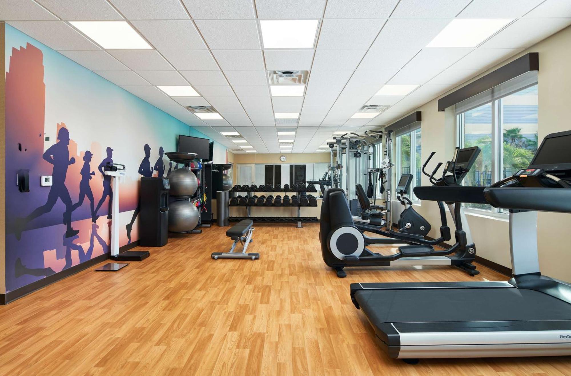 Hyatt Place Melbourne - Palm Bay - I-95 Dış mekan fotoğraf