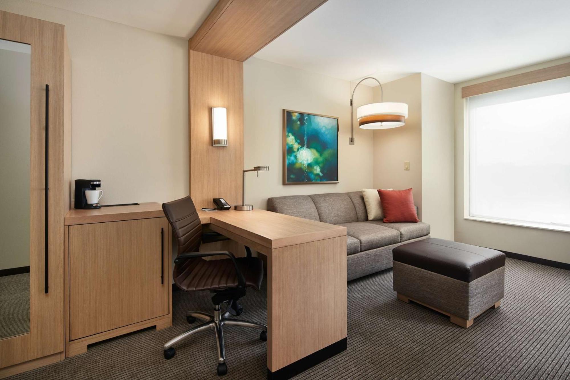 Hyatt Place Melbourne - Palm Bay - I-95 Dış mekan fotoğraf